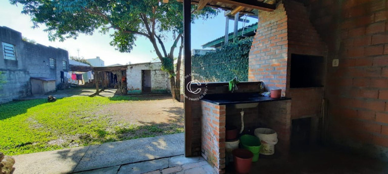 Imagem Casa com 3 Quartos à Venda, 146 m² em Uglione - Santa Maria Imagem Casa com 3 Quartos à Venda, 146 m² em Uglione - Santa Maria