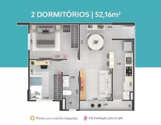 Imagem Apartamento à Venda, em Ribeirão Do Lipa - Cuiabá Imagem Apartamento à Venda, em Ribeirão Do Lipa - Cuiabá