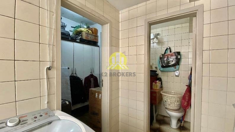 Imagem Apartamento com 3 Quartos à Venda, 113 m² em Paraíso - São Paulo