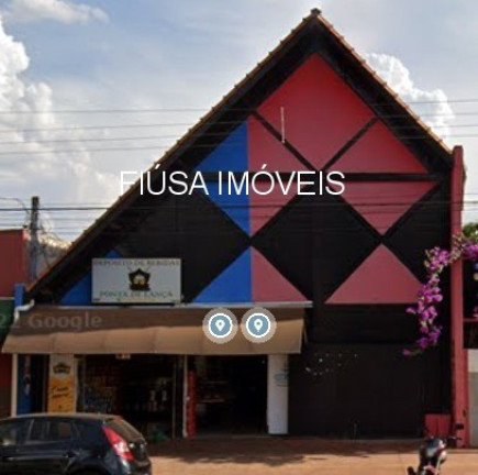 Imagem Imóvel à Venda,  em Vila Amélia - Ribeirão Preto
