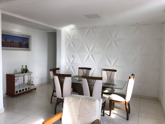 Imagem Apartamento com 3 Quartos à Venda, 136 m² em Salgado Filho - Aracaju Imagem Apartamento com 3 Quartos à Venda, 136 m² em Salgado Filho - Aracaju