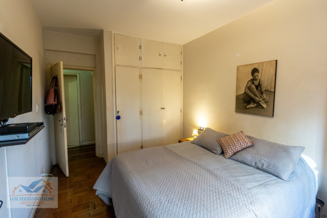 Imagem Apartamento com 3 Quartos à Venda, 158 m² em Itaim Bibi - São Paulo
