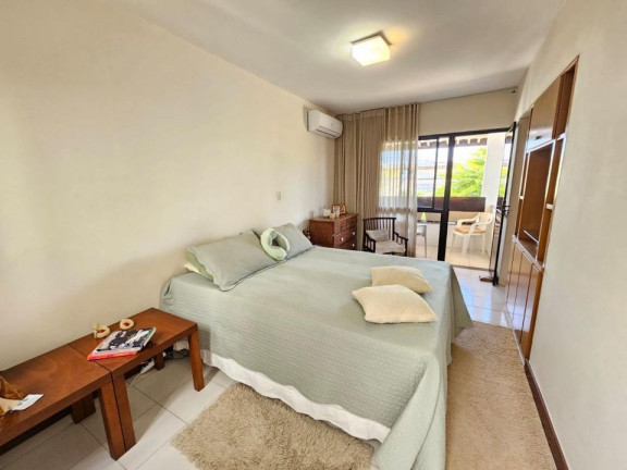 Imagem Apartamento com 3 Quartos à Venda, 300 m² em Itapuã - Salvador