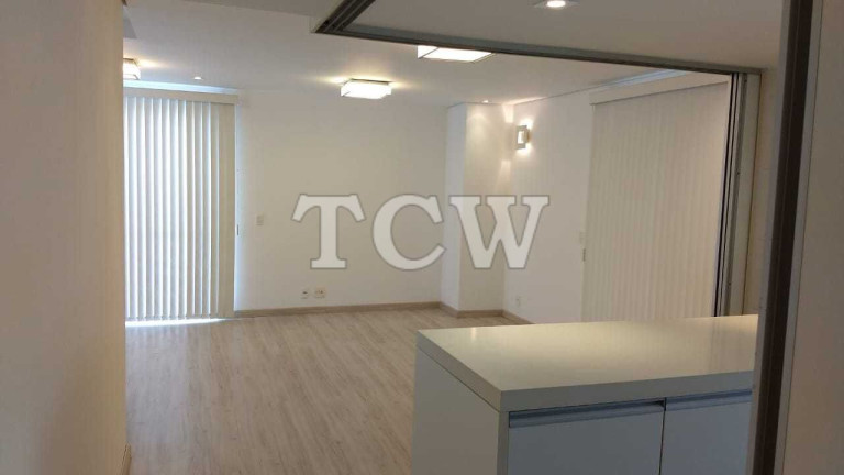 Imagem Apartamento com 2 Quartos à Venda, 85 m² em Vila Madalena - São Paulo