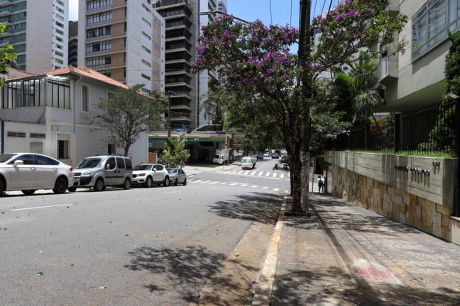 Imagem Imóvel com 3 Quartos à Venda, 232 m² em Jardim América - São Paulo Imagem Imóvel com 3 Quartos à Venda, 232 m² em Jardim América - São Paulo