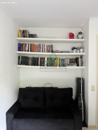 Imagem Apartamento com 3 Quartos à Venda, 82 m² em Campo Belo - São Paulo
