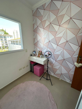 Imagem Apartamento com 2 Quartos à Venda, 68 m² em Jardim Morumby - Taubaté