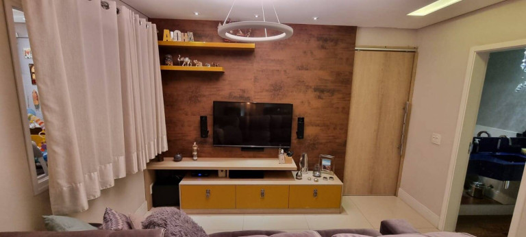Imagem Apartamento com 3 Quartos à Venda, 110 m² em Alto Da Mooca - São Paulo Imagem Apartamento com 3 Quartos à Venda, 110 m² em Alto Da Mooca - São Paulo