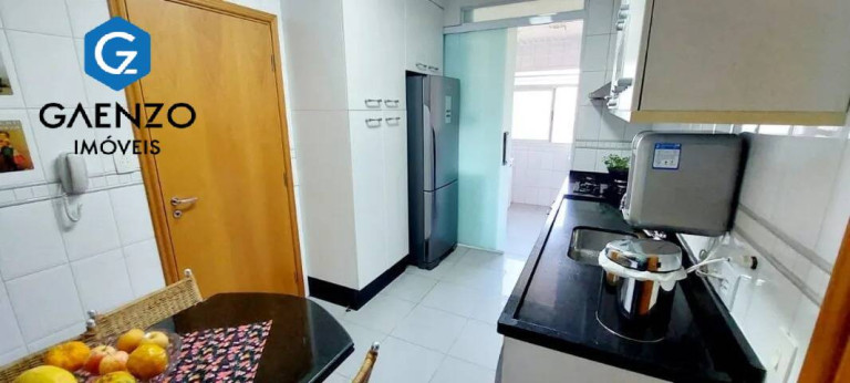 Imagem Apartamento com 4 Quartos à Venda, 139 m² em Tamboré - Santana De Parnaíba Imagem Apartamento com 4 Quartos à Venda, 139 m² em Tamboré - Santana De Parnaíba