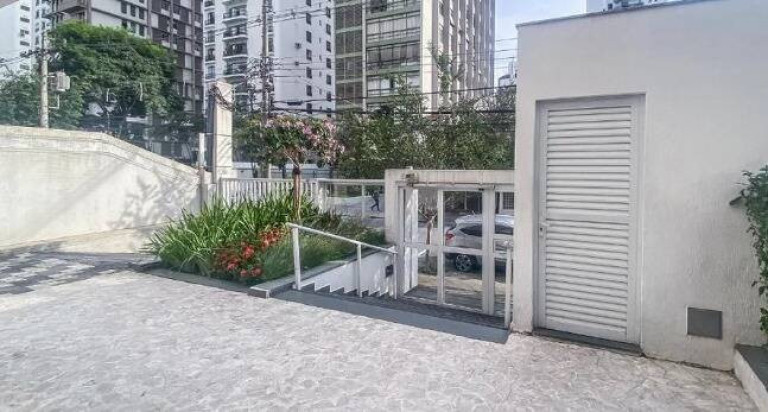 Imagem Apartamento com 2 Quartos à Venda, 113 m² em Jardim Paulista - São Paulo Imagem Apartamento com 2 Quartos à Venda, 113 m² em Jardim Paulista - São Paulo