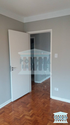 Imagem Apartamento com 2 Quartos à Venda, 67 m² em Perdizes - São Paulo