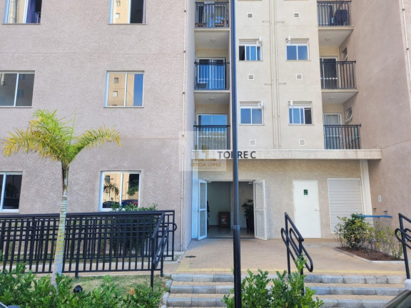 Imagem Apartamento com 2 Quartos à Venda, 54 m² em Jardim Carolina - Jundiaí Imagem Apartamento com 2 Quartos à Venda, 54 m² em Jardim Carolina - Jundiaí
