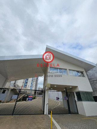 Imagem Imóvel com 2 Quartos à Venda, 50 m² em Loteamento Jardim Sol Nascente - Jacareí Imagem Imóvel com 2 Quartos à Venda, 50 m² em Loteamento Jardim Sol Nascente - Jacareí