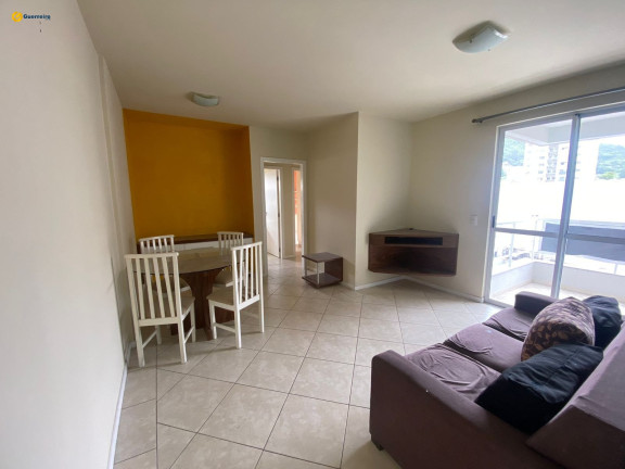 Apartamento com 2 Quartos à Venda, 105 m² em Trindade - Florianópolis