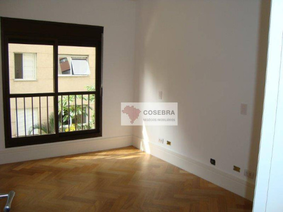 Imagem Apartamento com 3 Quartos à Venda, 210 m² em Vila Nova Conceição - São Paulo