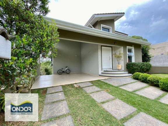 Imagem Casa com 3 Quartos à Venda, 322 m² em Residencial San Diego (paysage Serein) - Vargem Grande Paulista Imagem Casa com 3 Quartos à Venda, 322 m² em Residencial San Diego (paysage Serein) - Vargem Grande Paulista