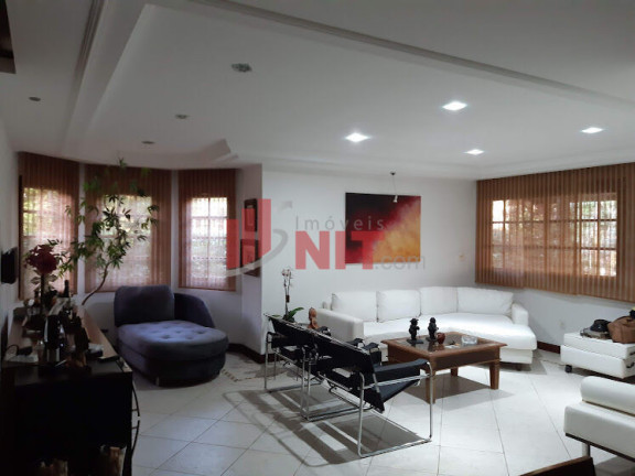 Imagem Casa de Condomínio com 4 Quartos à Venda, 350 m² em Itaipu - Niterói