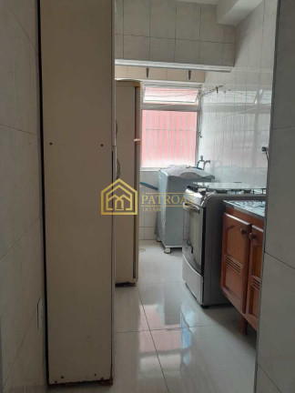 Imagem Apartamento com 1 Quarto à Venda, 36 m² em Assunção - São Bernardo Do Campo Imagem Apartamento com 1 Quarto à Venda, 36 m² em Assunção - São Bernardo Do Campo
