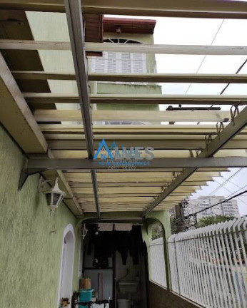 Imagem Casa com 4 Quartos à Venda, 162 m² em Anchieta - São Bernardo Do Campo Imagem Casa com 4 Quartos à Venda, 162 m² em Anchieta - São Bernardo Do Campo