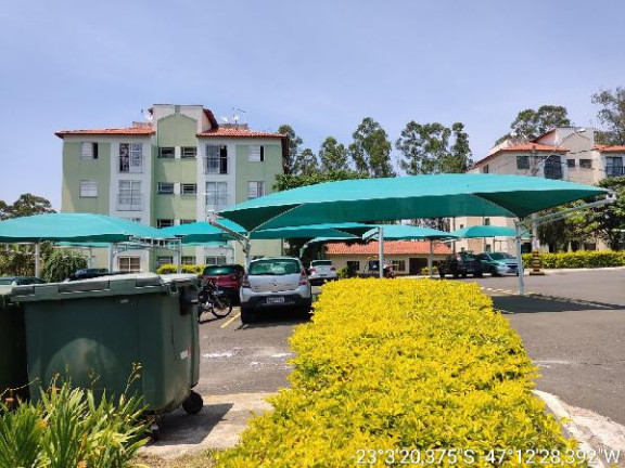 Imagem Apartamento com 2 Quartos à Venda, 42 m² em Jardim Morumbi - Indaiatuba Imagem Apartamento com 2 Quartos à Venda, 42 m² em Jardim Morumbi - Indaiatuba