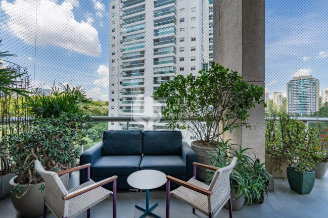 Imagem Apartamento com 2 Quartos à Venda, 143 m² em Parque Do Morumbi - São Paulo Imagem Apartamento com 2 Quartos à Venda, 143 m² em Parque Do Morumbi - São Paulo