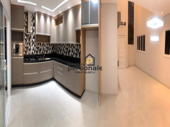 Imagem Imóvel com 3 Quartos à Venda, 187 m² em Jardim Terras De São Francisco - Sorocaba Imagem Imóvel com 3 Quartos à Venda, 187 m² em Jardim Terras De São Francisco - Sorocaba