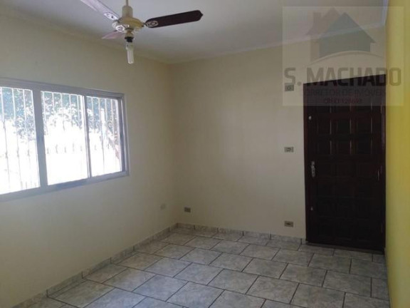 Imagem Casa com 3 Quartos à Venda, 231 m² em Parque Novo Oratório - Santo André