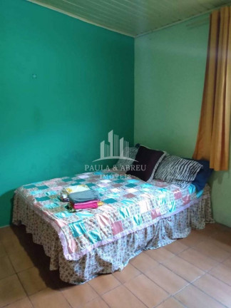 Imagem Casa com 3 Quartos à Venda, 126 m² em Vila Nova Mauá - Mauá Imagem Casa com 3 Quartos à Venda, 126 m² em Vila Nova Mauá - Mauá
