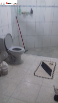 Imagem Casa com 3 Quartos à Venda, 230 m² em Quinta Da Paineira - São Paulo Imagem Casa com 3 Quartos à Venda, 230 m² em Quinta Da Paineira - São Paulo