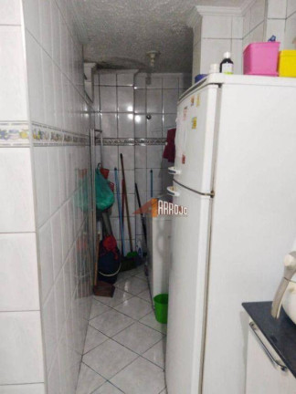 Imagem Apartamento com 2 Quartos à Venda, 56 m² em Penha De França - São Paulo Imagem Apartamento com 2 Quartos à Venda, 56 m² em Penha De França - São Paulo