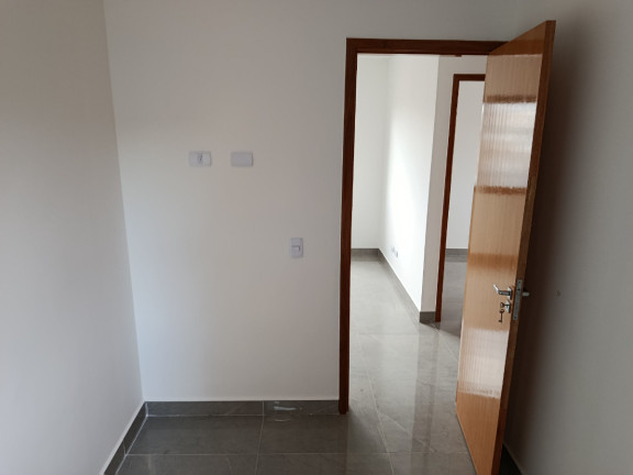 Imagem Apartamento com 3 Quartos à Venda, 58 m² em Parada Inglesa - São Paulo
