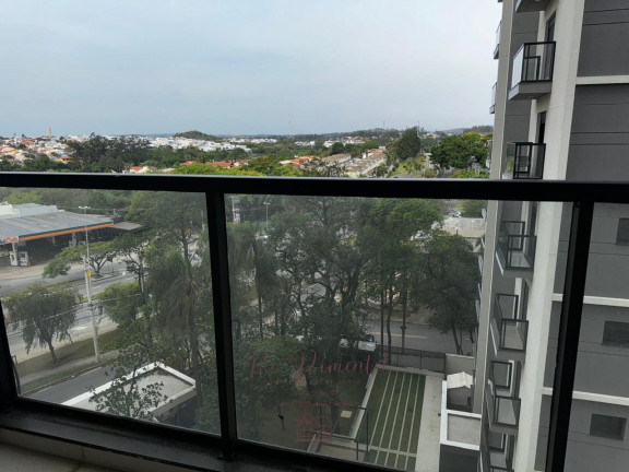 Imagem Imóvel com 3 Quartos à Venda, 115 m² em Além Ponte - Sorocaba