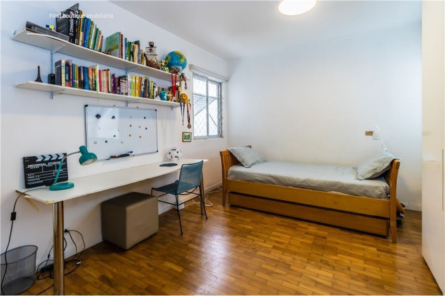 Imagem Apartamento com 3 Quartos à Venda, em Itaim Bibi - São Paulo Imagem Apartamento com 3 Quartos à Venda, em Itaim Bibi - São Paulo