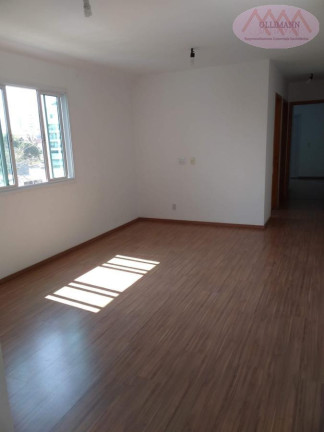 Imagem Cobertura com 2 Quartos à Venda, 132 m² em Vila Nossa Senhora Das Vitórias - Mauá