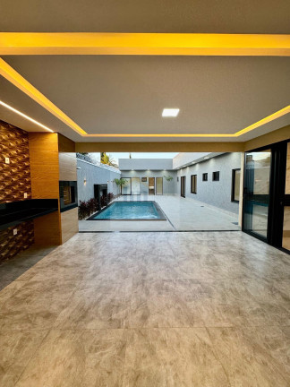 Imagem Casa com 3 Quartos à Venda, 200 m² em Parque Das Flores - Goiânia