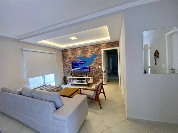 Imagem Casa com 3 Quartos à Venda, 250 m² em Jardim Das Industrias - São José Dos Campos
