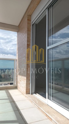 Imagem Apartamento com 4 Quartos à Venda, 278 m² em Jardim Das Colinas - São José Dos Campos