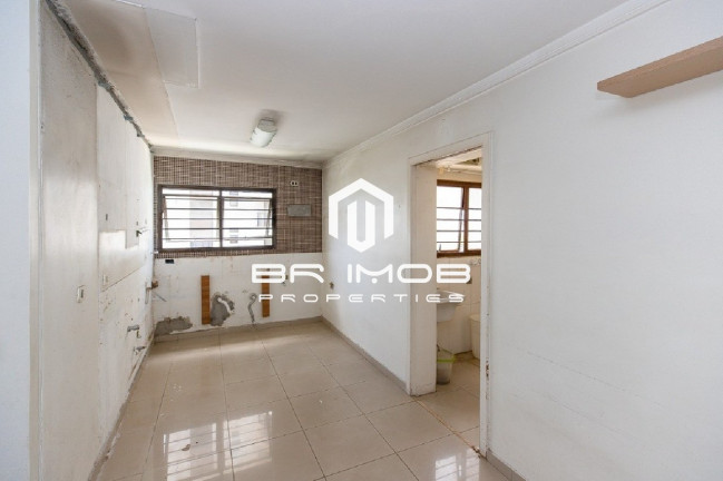 Imagem Imóvel com 3 Quartos à Venda, 175 m² em Vila Andrade - São Paulo