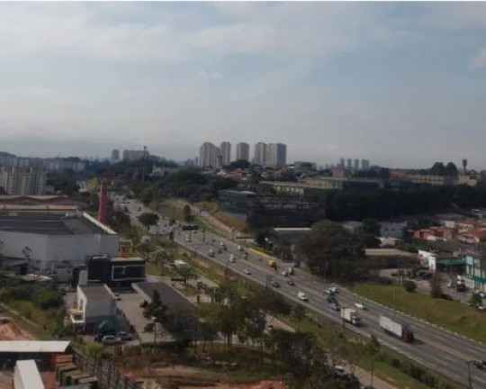 Imagem Apartamento com 3 Quartos à Venda, 56 m² em Jardim Boa Vista (zona Oeste) - São Paulo