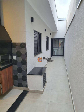 Imagem Casa com 3 Quartos à Venda, 103 m² em Jardim Park Real - Indaiatuba Imagem Casa com 3 Quartos à Venda, 103 m² em Jardim Park Real - Indaiatuba