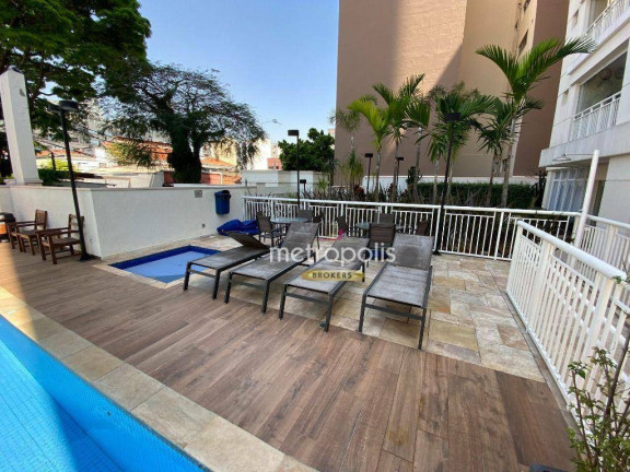 Imagem Apartamento com 3 Quartos à Venda, 108 m² em Santa Paula - São Caetano Do Sul Imagem Apartamento com 3 Quartos à Venda, 108 m² em Santa Paula - São Caetano Do Sul