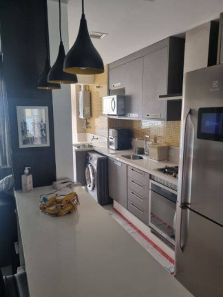 Imagem Apartamento com 2 Quartos à Venda, 68 m² em Belenzinho - São Paulo