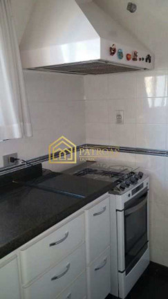 Imagem Apartamento com 3 Quartos à Venda, 190 m² em Vila Bastos - Santo André Imagem Apartamento com 3 Quartos à Venda, 190 m² em Vila Bastos - Santo André