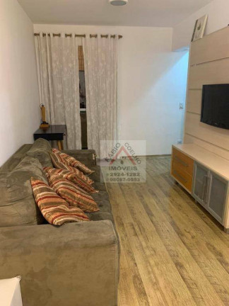 Imagem Apartamento com 2 Quartos à Venda, 50 m² em Vila Andrade - São Paulo Imagem Apartamento com 2 Quartos à Venda, 50 m² em Vila Andrade - São Paulo