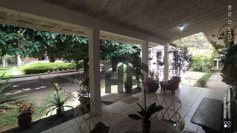 Imagem Chácara com 6 Quartos à Venda, 6.256 m² em Aldeia - Camaragibe Imagem Chácara com 6 Quartos à Venda, 6.256 m² em Aldeia - Camaragibe