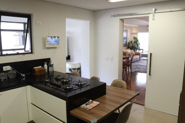 Imagem Apartamento com 5 Quartos à Venda, 288 m² em Vila Madalena - São Paulo