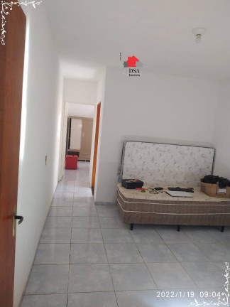 Imagem Casa com 2 Quartos à Venda, 125 m² em Parque Orestes ôngaro - Hortolândia Imagem Casa com 2 Quartos à Venda, 125 m² em Parque Orestes ôngaro - Hortolândia