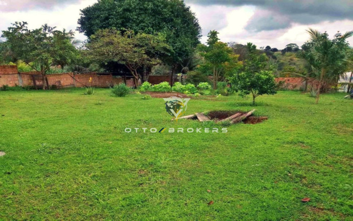 Imagem Terreno à Venda, 2.170 m² em Imbiruçu De Dentro - Porto Seguro Imagem Terreno à Venda, 2.170 m² em Imbiruçu De Dentro - Porto Seguro