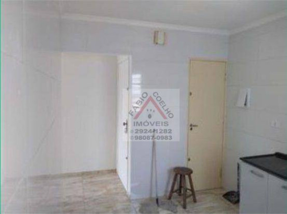 Imagem Apartamento com 2 Quartos à Venda, 62 m² em Santo Amaro - São Paulo