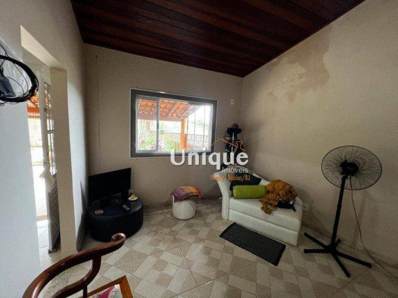 Casa com 2 Quartos à Venda, 110 m² em Rasa - Armação Dos Búzios